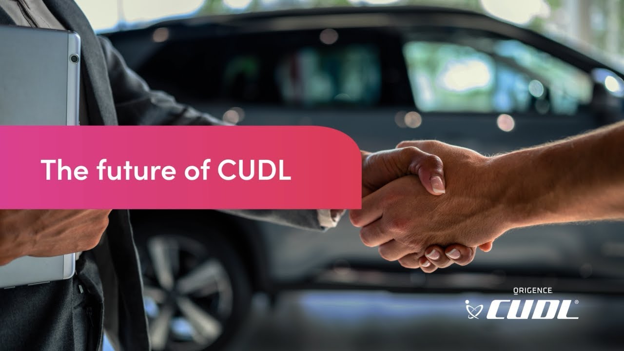 The Future of CUDL