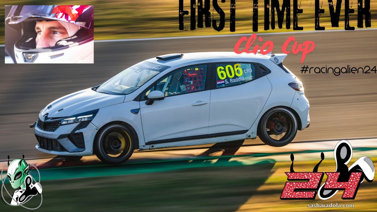 RacingVlog #32 - Nakon 18 godina vozim utrku na Grobniku i odmah se penjem na postolje
