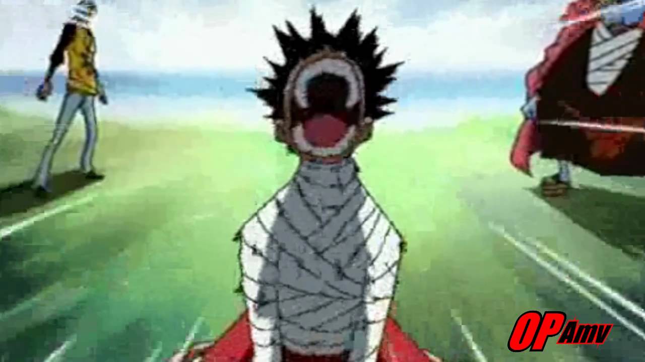 One Piece「AMV」Luffy vs Memories