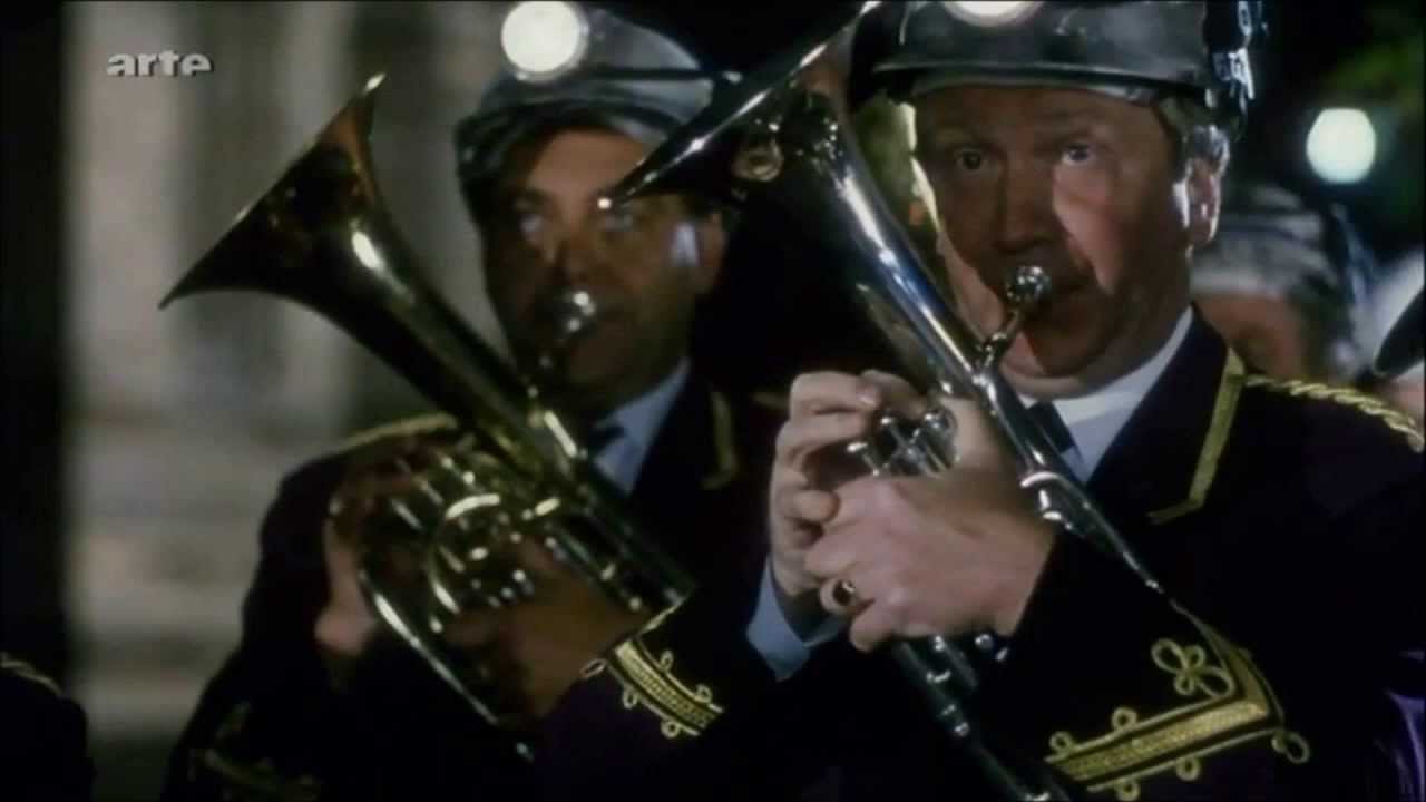 Brassed Off