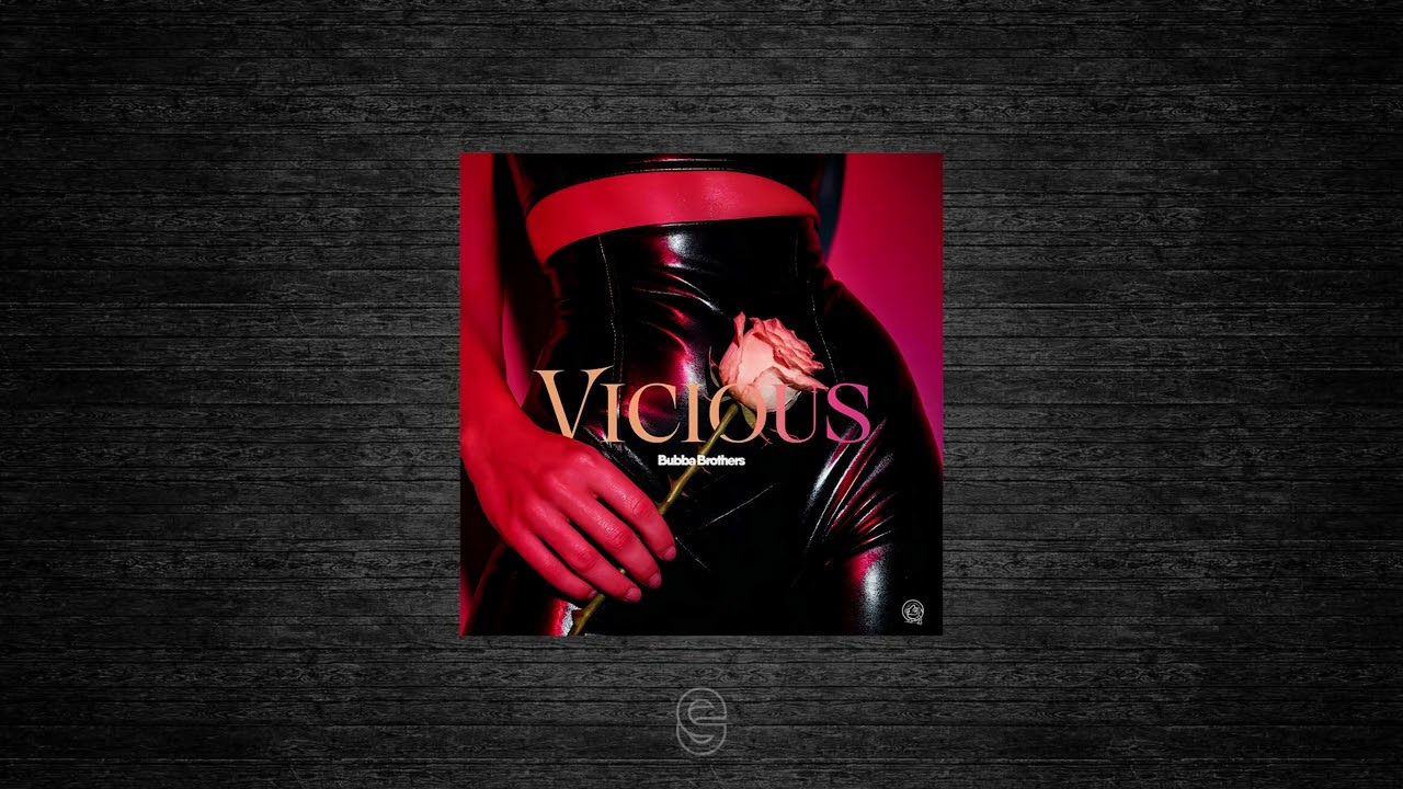 Premiere: Bubba Brothers - Vicious - Mossdeb Sounds