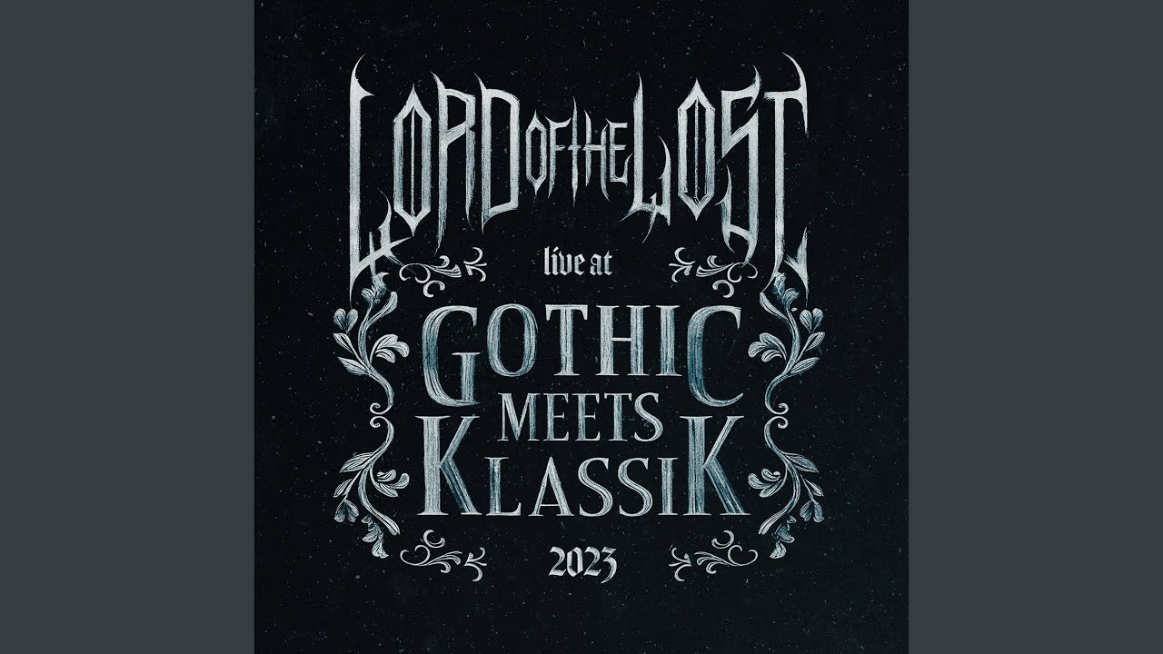 A Splintered Mind (LIVE at Gothic Meets Klassik 2023)
