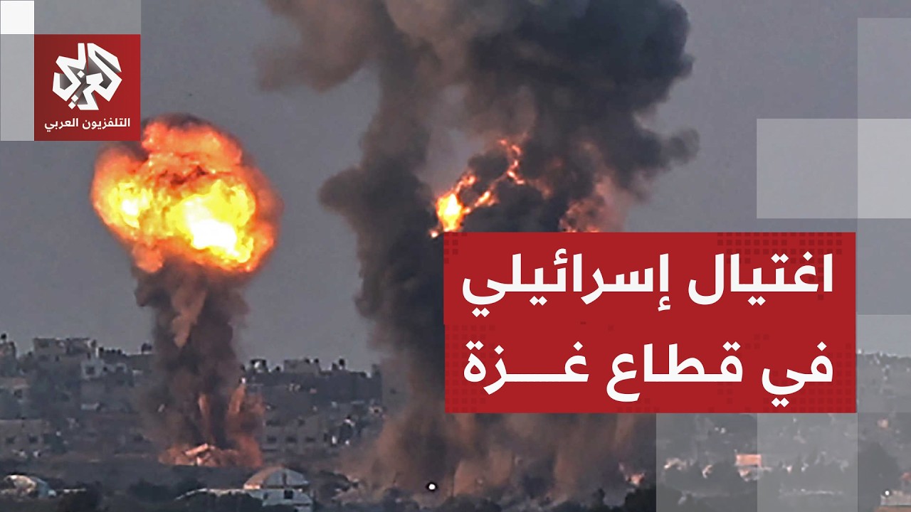 الجيش الإسرائيلي يعلن اغتيال قائد استخبارات كتائب القسام في لواء خانيونس بغارة إسرائيلية