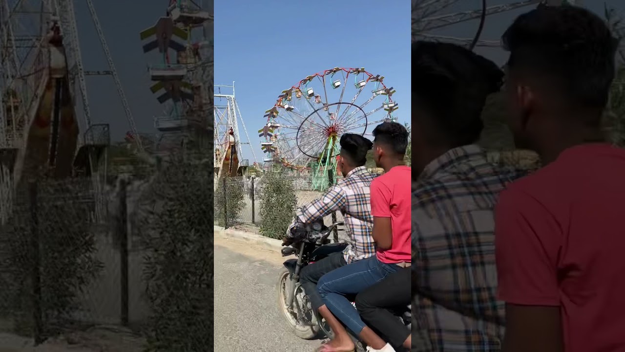 Nagaur Mela
