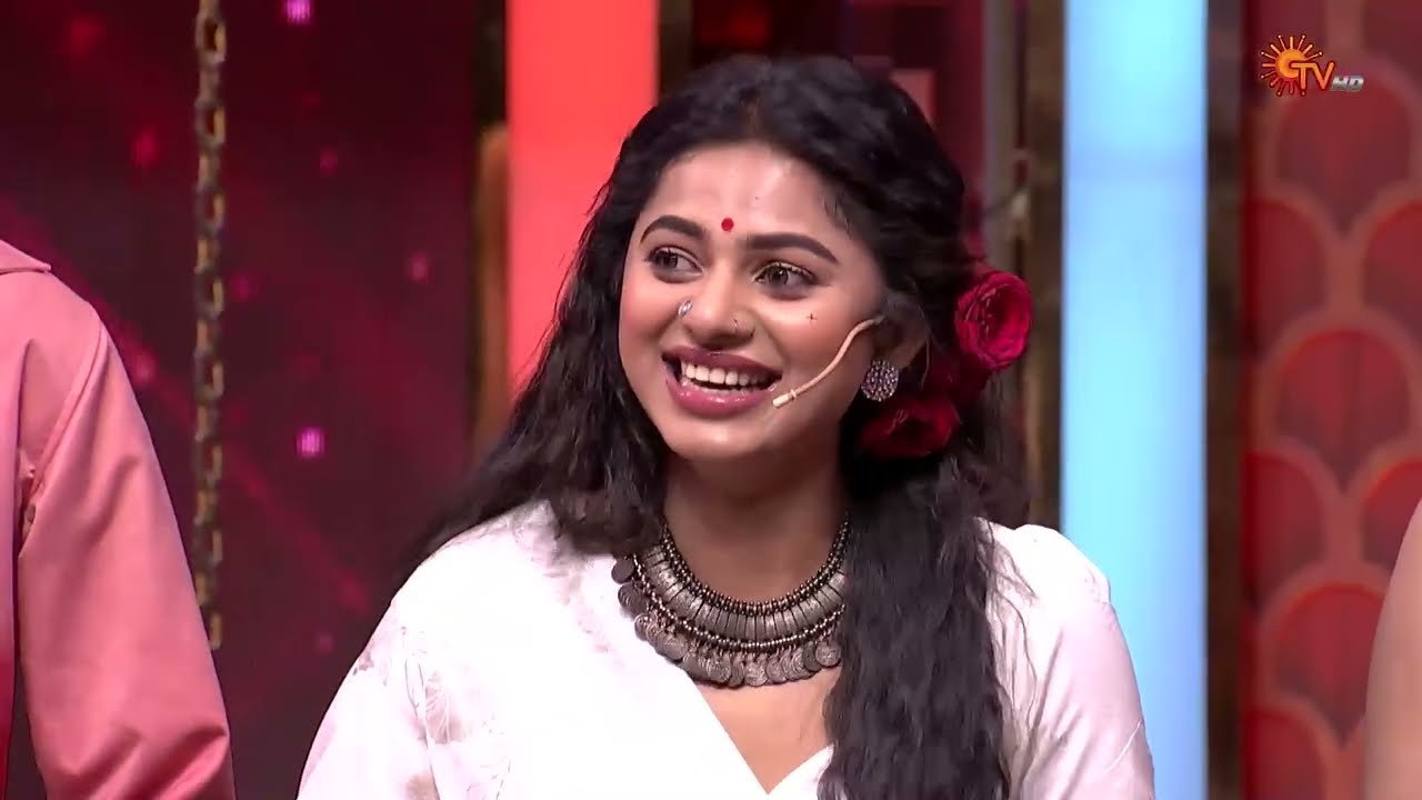 என்ன இது பட் சார் க்கு வந்த சோதனை🤣 | Top Cooku Dupe Cooku Season 2 - Best Moments | Sun TV