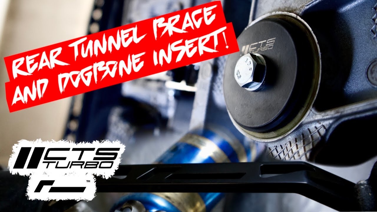 Vital upgrades for the MK3 Audi TT 8S!