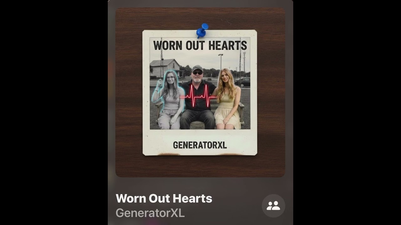 Worn Out Hearts 