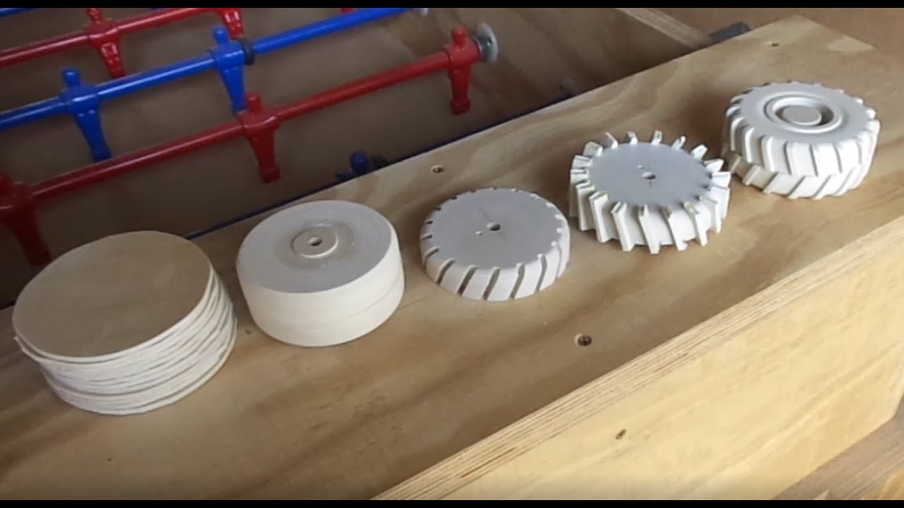 #como #faço #roda #miniatura #de #PVC  #explicação ,#how #do #wheel #miniature #PVC #explanation
