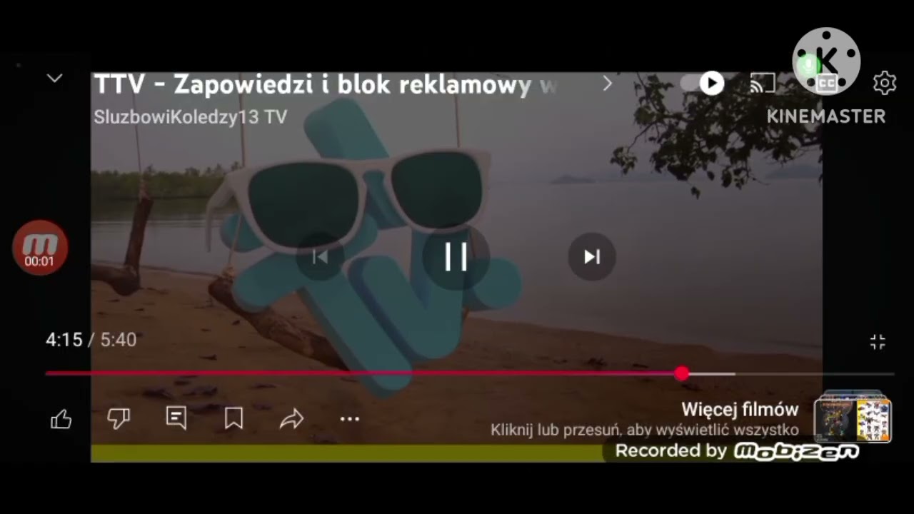 TTV Oprawa Graficzna (Lato 2025)
