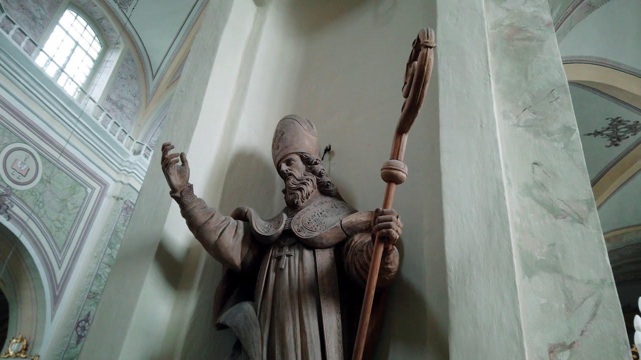 Aglonas Bazilika - Aglona