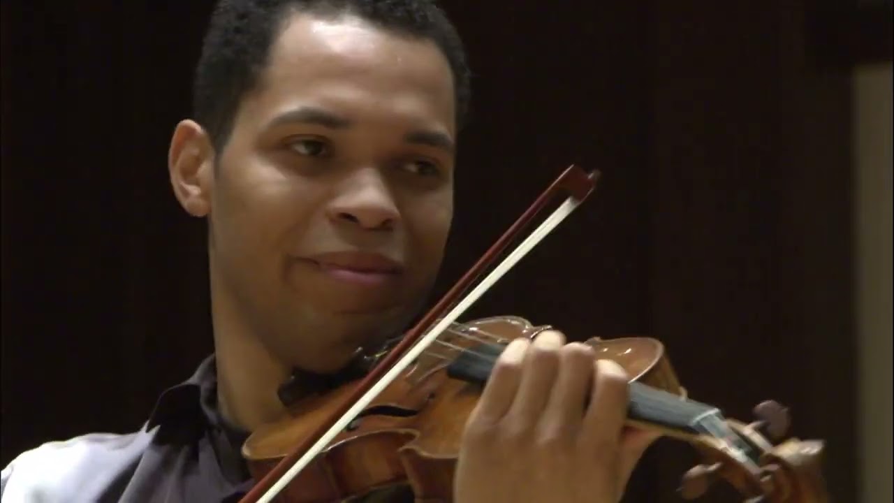Nathan Amaral | 2024 Sphinx Competition 1st Place Robert Frederick Smith Prize