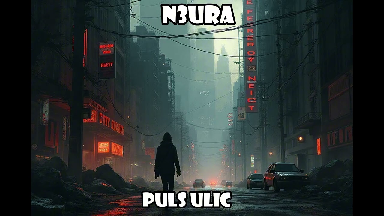 N3ura - Puls ulic