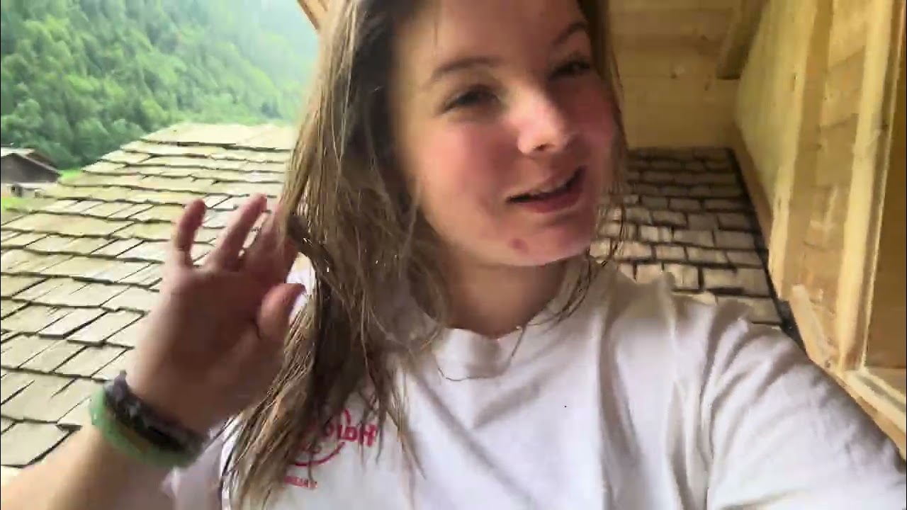 Vlog haute savoie