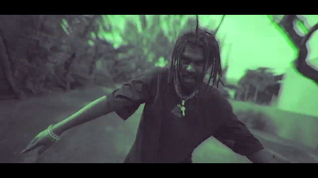 FAKE - TIKX KOODA (Official Music Video)