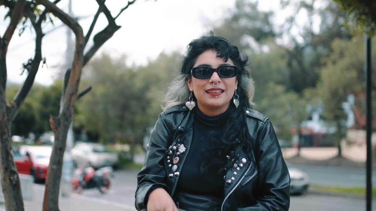 El punk en quito 1