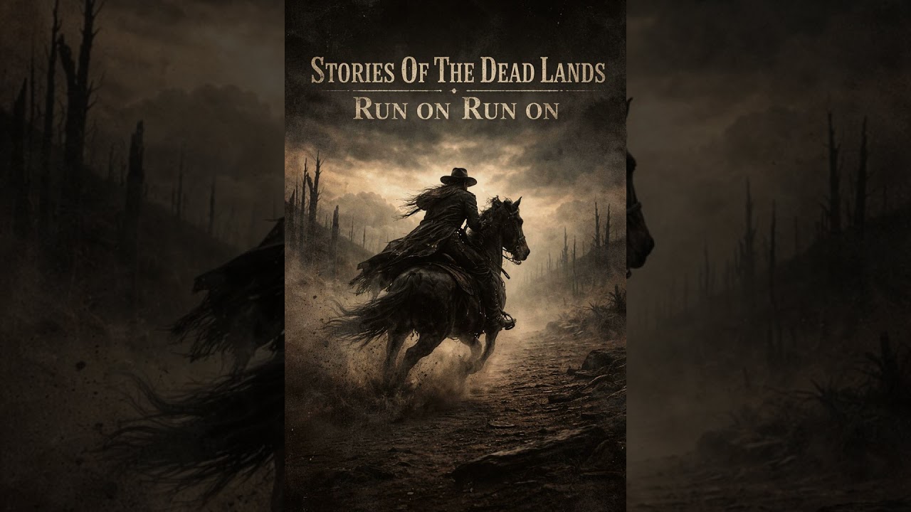 Stories Of The Dead Lands -  Run on Run on