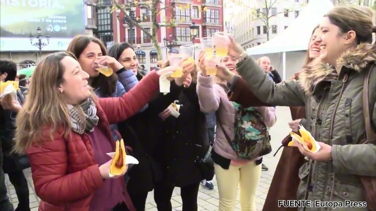 Navidad en Bilbao: Los mejores planes para disfrutar estas fiestas