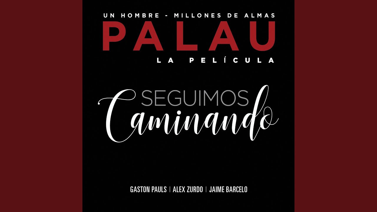 Seguimos Caminando