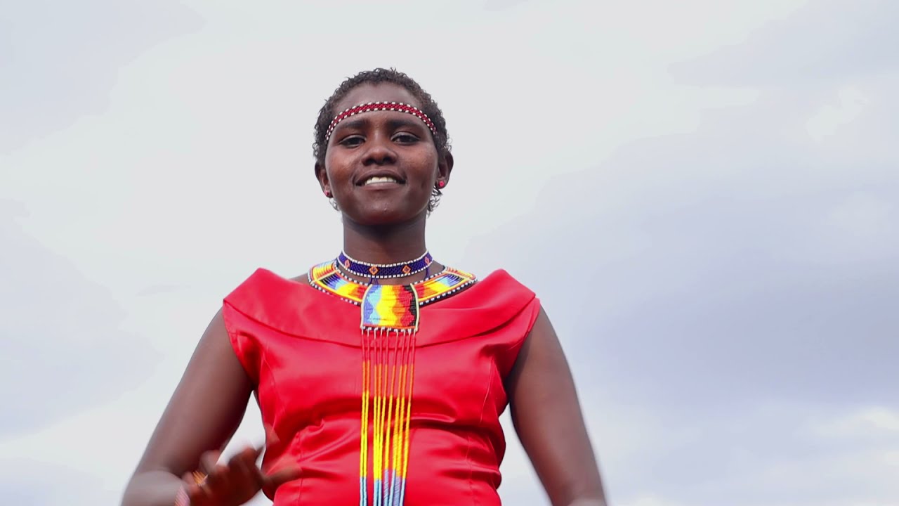 Maarikino(5437367)-Elizabeth Lesokoyo(official HD video)
