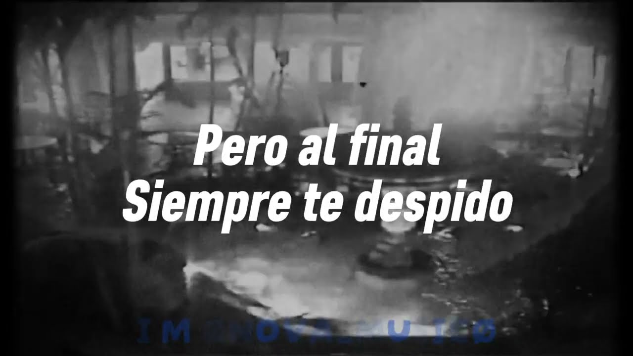 STRANGEHUMAN - UN DIA NORMAL (Video + letra)