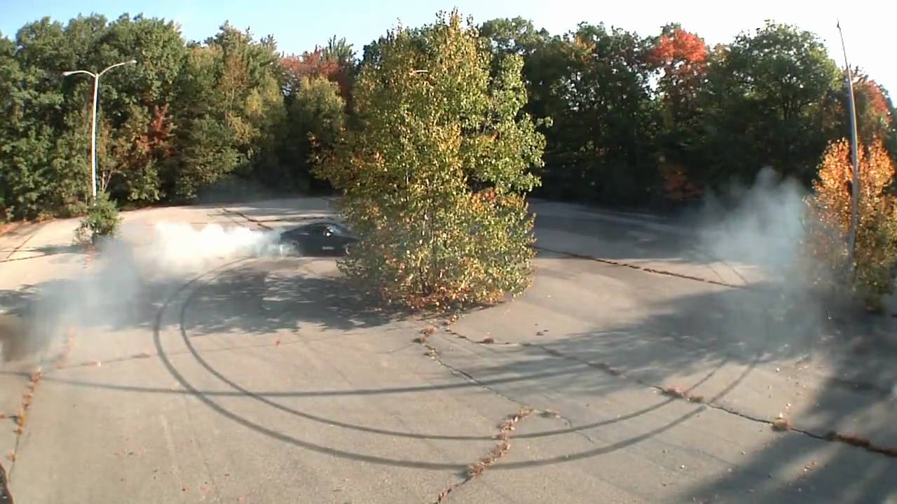 Ryan Tuerck - Off seasons