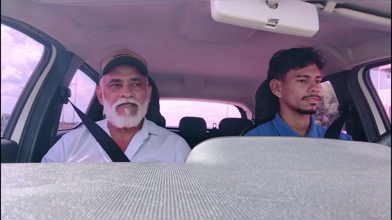 ALUNO ALEX com aulas de TRÂNSITO.