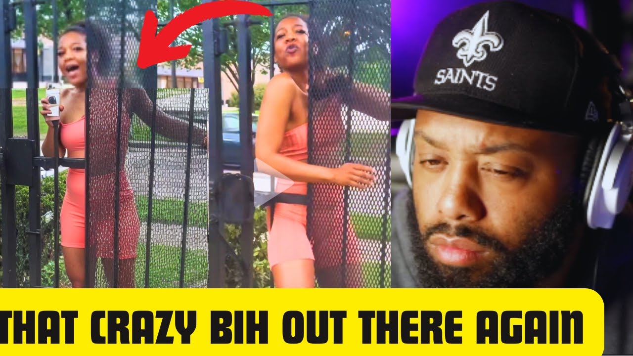 Bold Man Denies Insecure Ex Access to His Property, Then She Tried to Break In