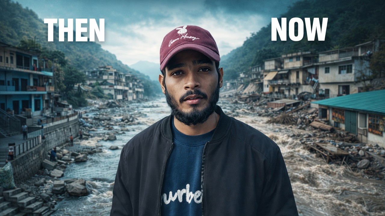 Shastradhara After Flood 😱 | Then vs Now | Dehradun Vlog.