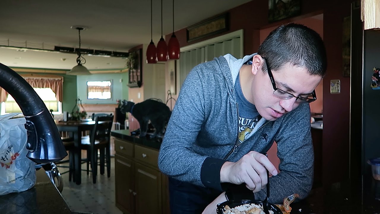 THANKSGIVING IS COMING
