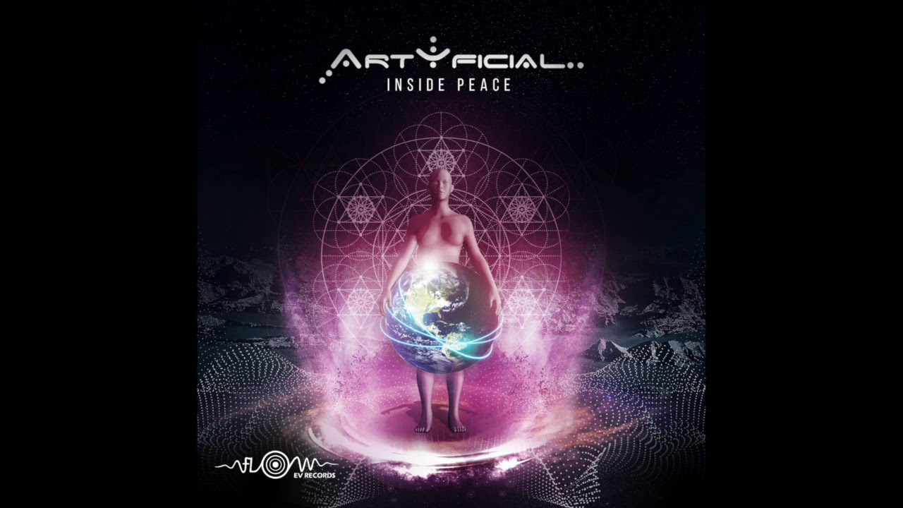 ARTYFICIAL - Inside Peace (Flow Ev Records)