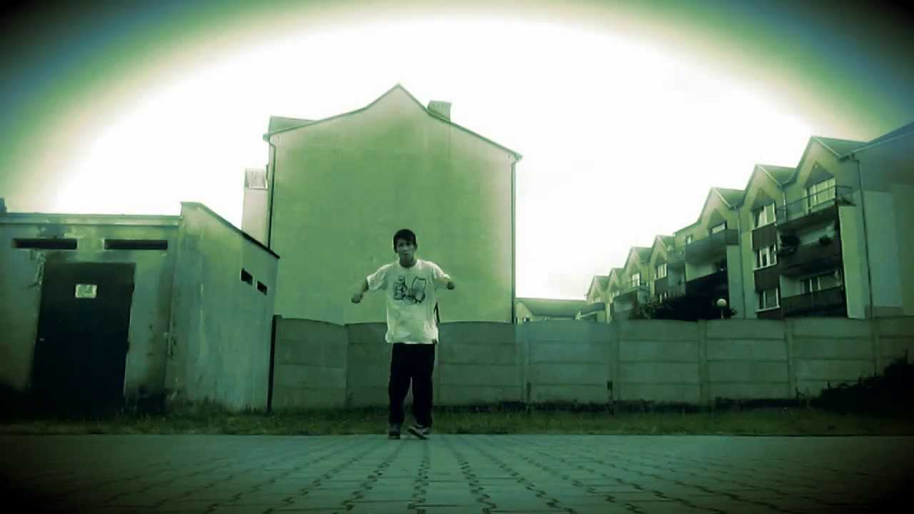 Steve - We Takin' Over