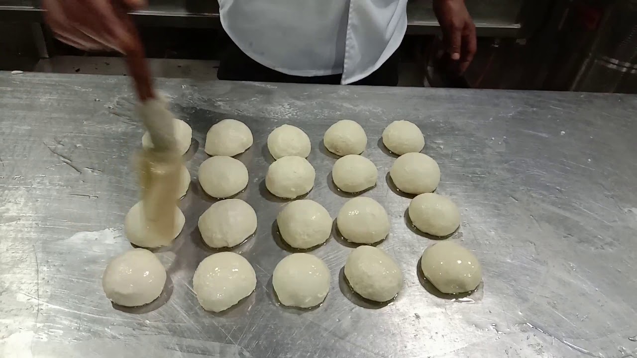 Kerala Paratha Malabar Paratha | How To Make  Kerala Paratha |  | Chef Khursheed Alam Recipe