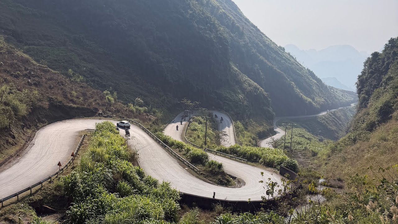 Ha Giang Loop 2026