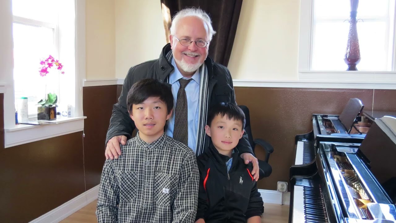 Welcome to the Chopin Academy of Music