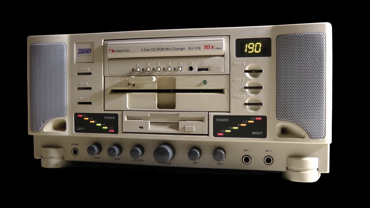 fixing up dream AT desktop - RETRO Hardware