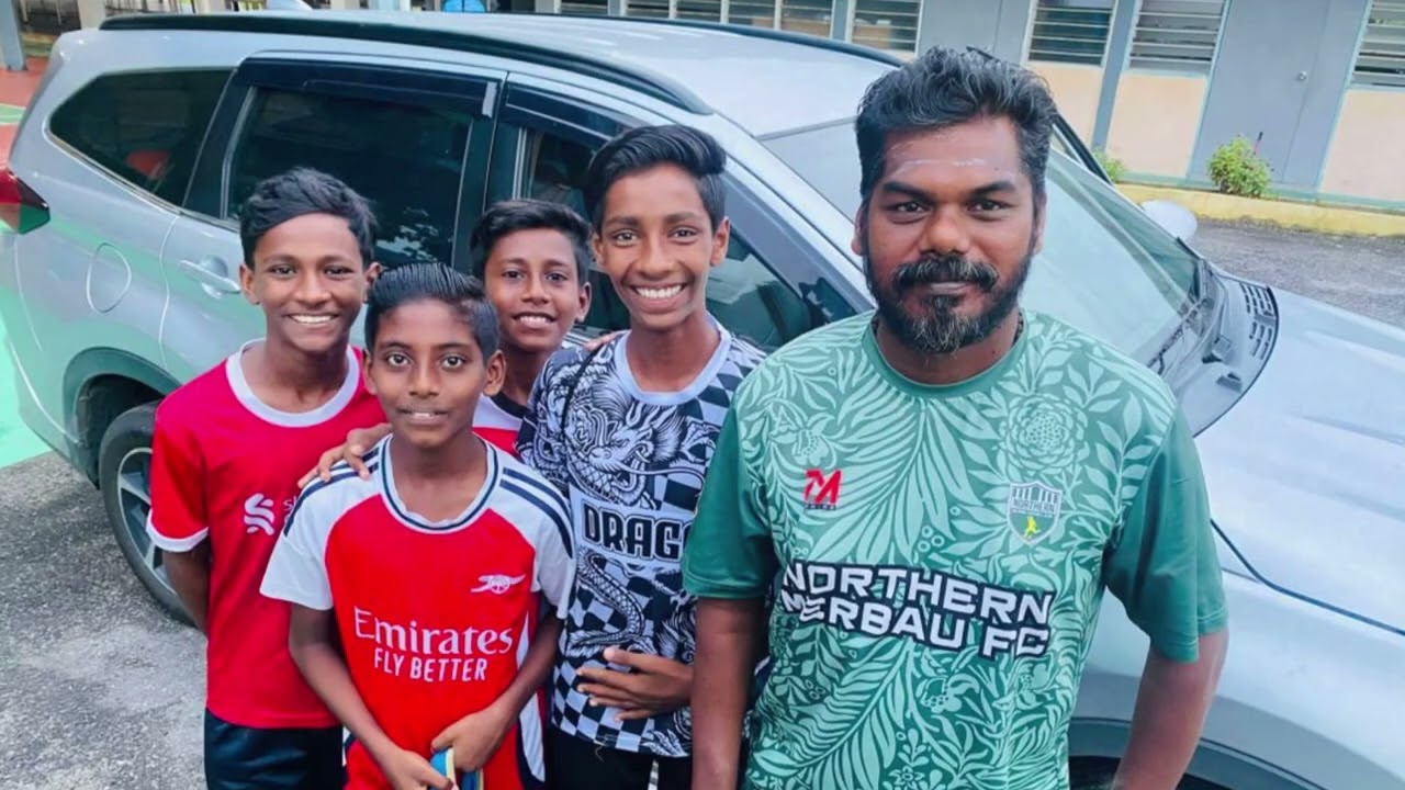PIBG - 2025 ஆம் ஆண்டின் நினைவலைகள் 