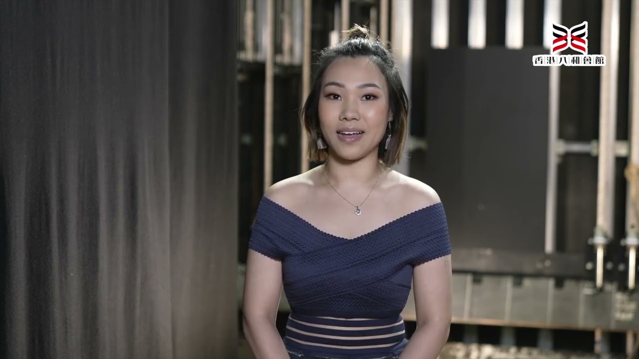 Barwo Channel: Online Class of Cantonese Opera - Episode 47 Others: Uplifting Music