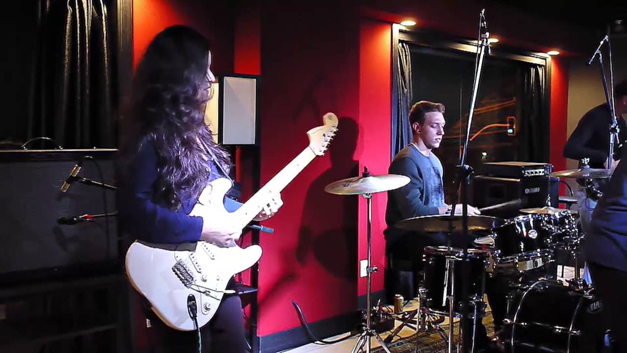 Mr Big Stuff (Jean Knight cover) - Mr. Mud