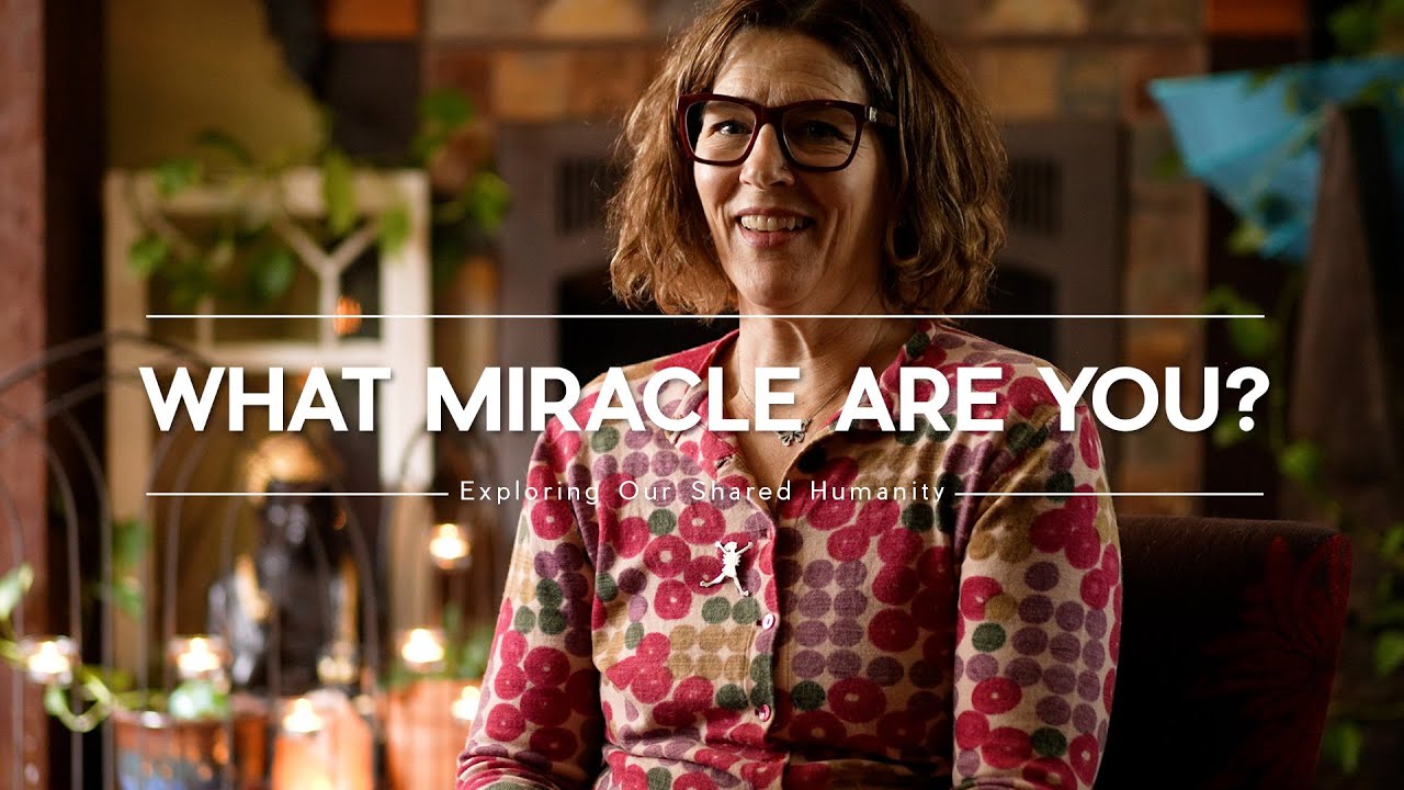 You Are Extraordinary: Unlock the Miracle Within