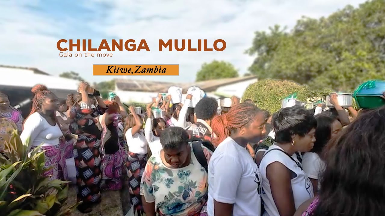 Chilanga Mulilo