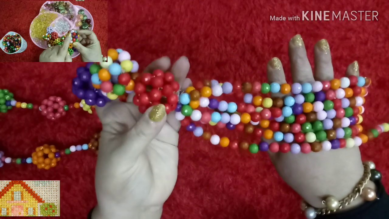 #بيت سلوي /ديكور للمنزل/
اروع سبحه بالخرز/من تصميمي اتفرجوا 👀وقولولي رايكم بصراحه
تستحق المشاهده 👏