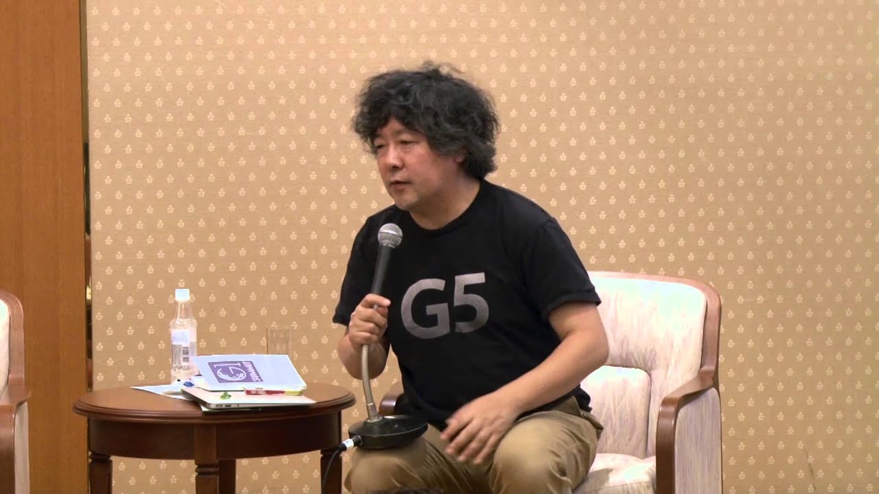 茂木健一郎氏&times;社会学者・古市憲寿氏　イノベーションと社会変革