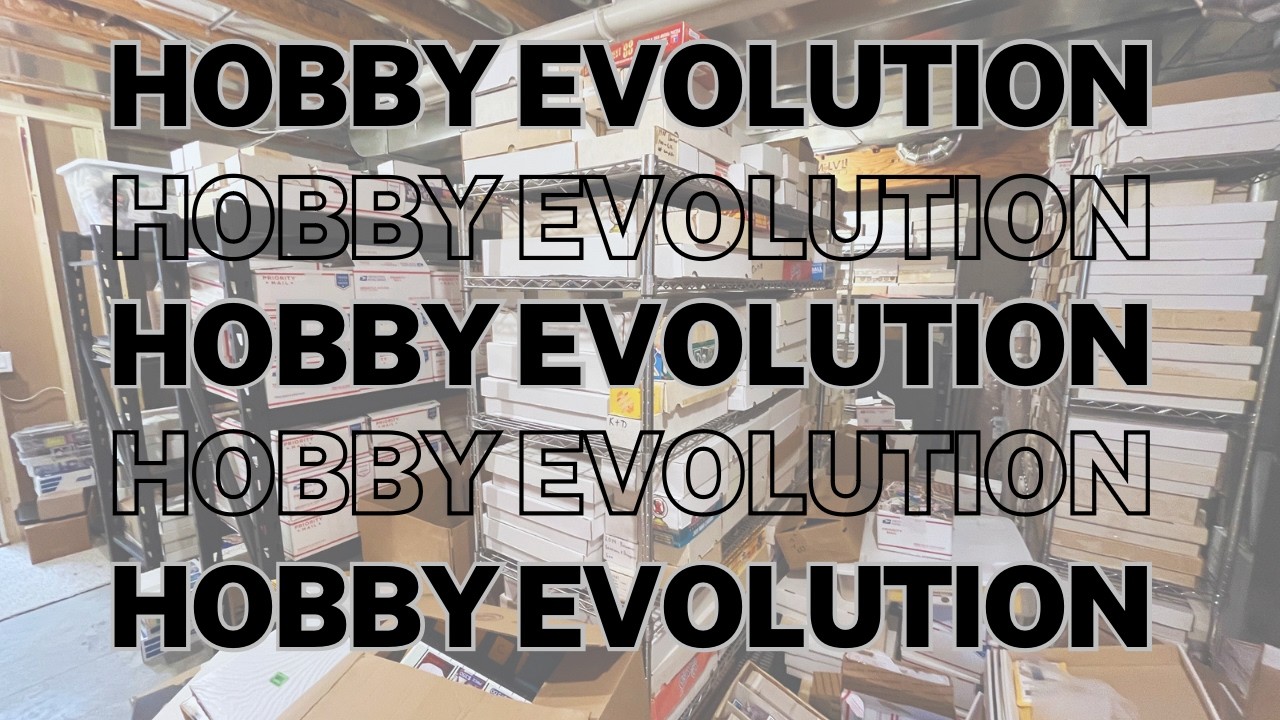 Card Shows, Super Bowl, eBay Live, and PSA - Hobby Evolution Episode 1,673 📱