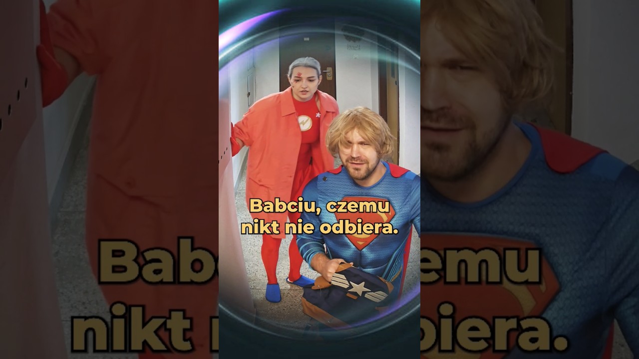 Kiedy psikus idzie trochę za daleko&hellip; 🎃👩🏼&zwj;👦🏼 #śmieszne #humor #suchary #halloween