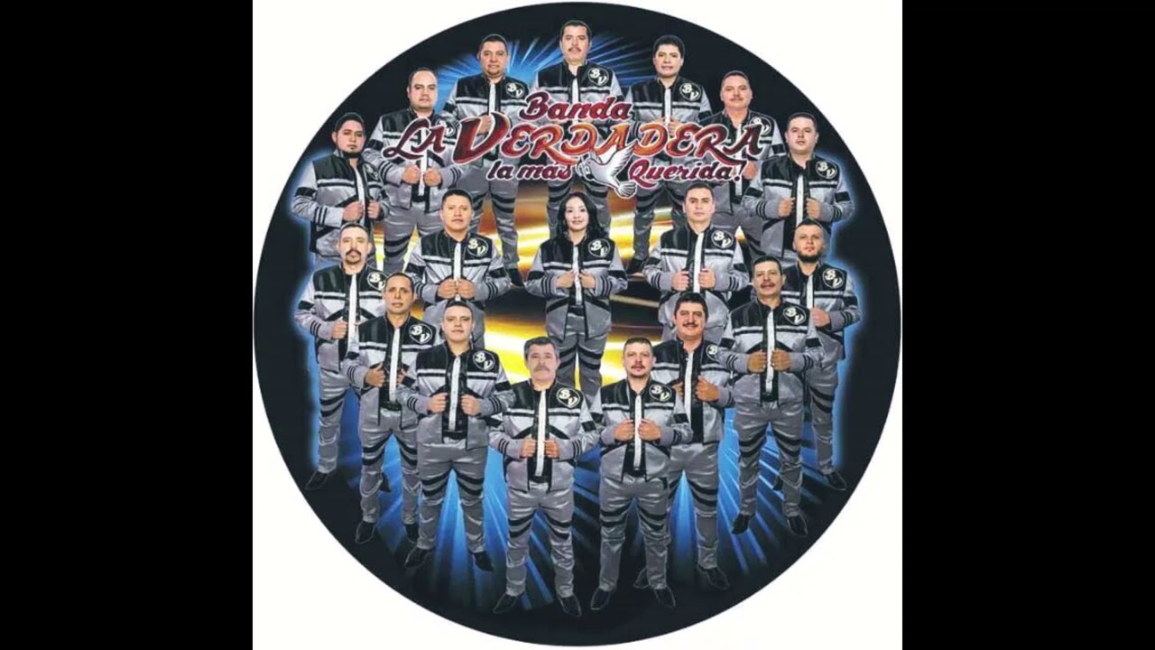 Corrido De Los Valdez (El Astillero) Banda La Verdadera