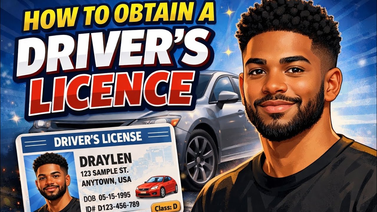 !!how to obtain a drivers license in live russia!!