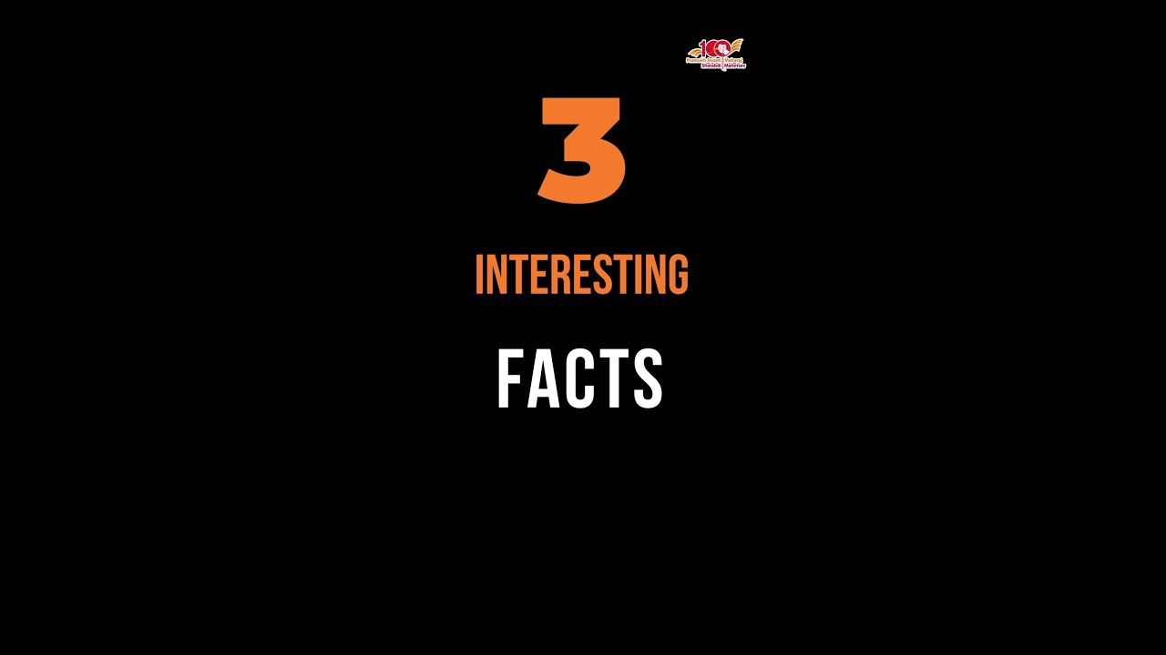 Three Interesting Facts about Pramukh Swami Maharaj