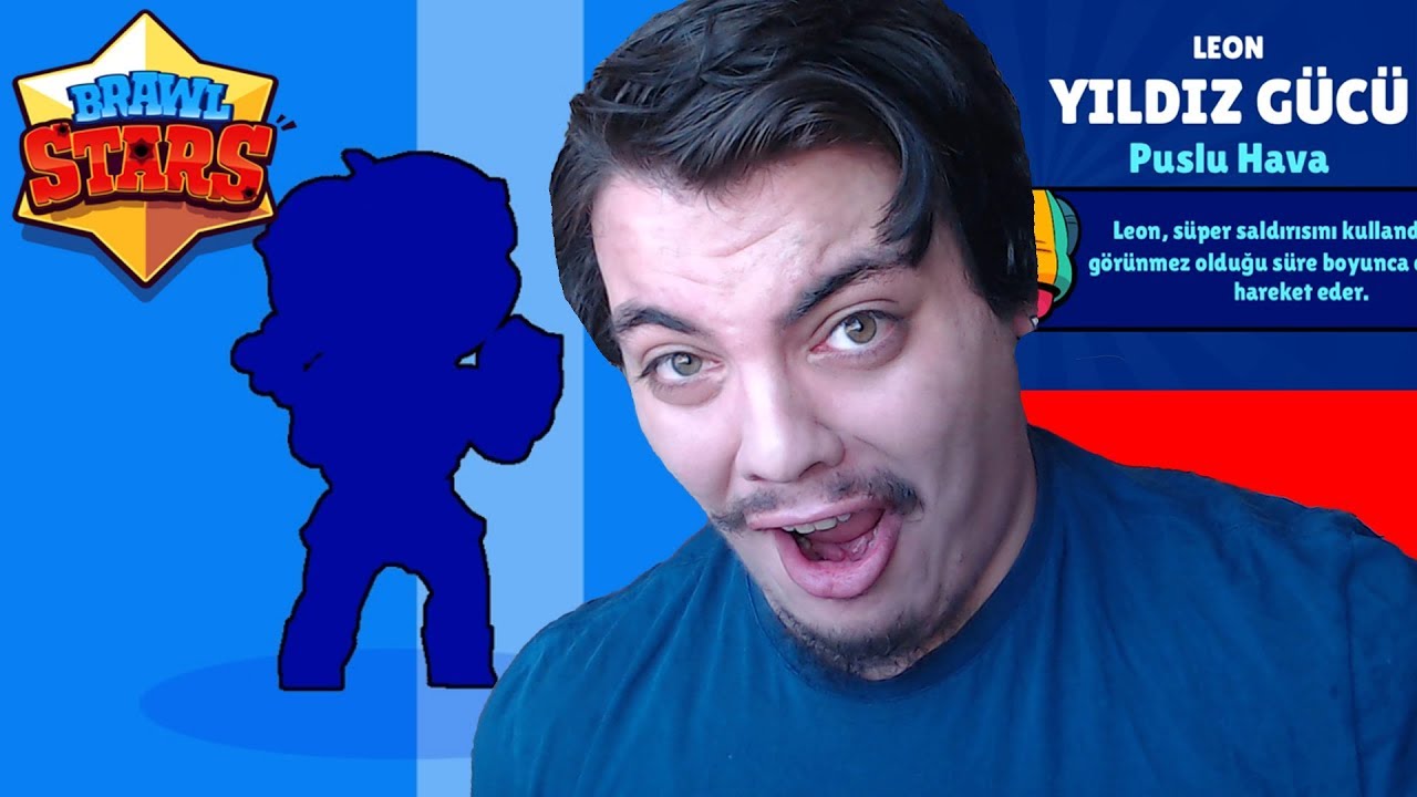 YOK BÖYLE BİR ŞANS YA 😂 Brawl Stars
