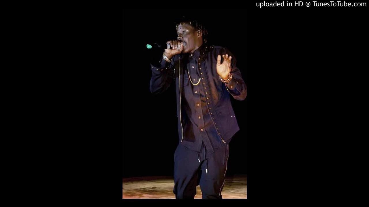 Avokat Ft Big Dat-X Takk Dioug Demb (Prod by Crazybeats)