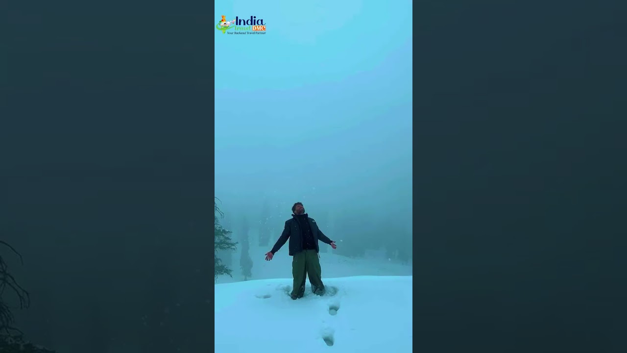 Kashmir: India’s Paradise | Complete Travel Experience